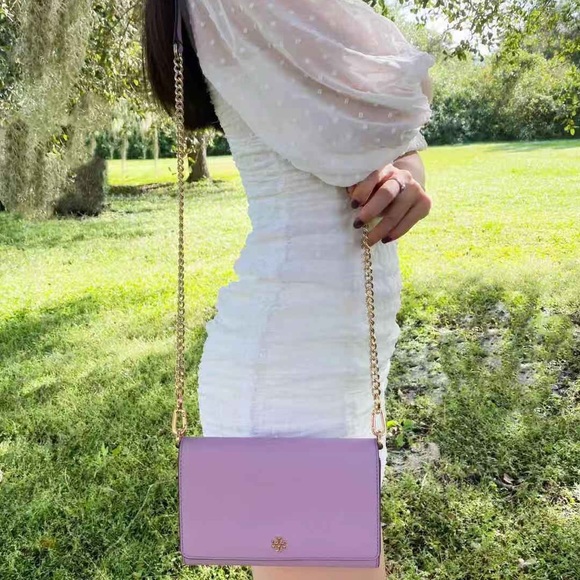 NWT Tory Burch Crossbody - Picture 2 of 3